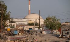 Иран твърди, че е „време да вземе решение“ преди ядрените преговори със САЩ