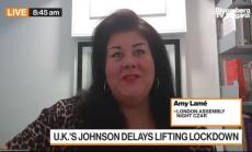 Нощният живот в Лондон се нуждае от още финансова помощ