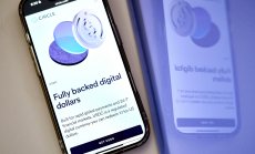 Подръжниците на стейбълкойните искат популяризация и регламентация на актива