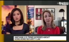 Хонконг има огромно значение за бизнеса, част 1