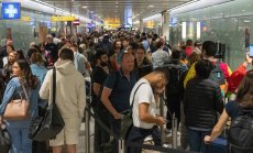 Авиокомпаниите се оказаха напълно неподготвени за завръщането на пътниците