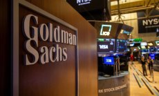 Goldman отчете най-доброто тримесечие за търговия с акции в историята на Уолстрийт
