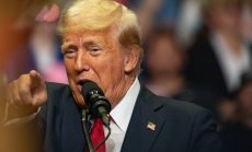 Как Тръмп планира да се справи с Камала Харис на изборите 