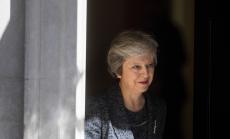 Тереза Мей: Европейските мигранти във Великобритания няма да получат специално отношение след Brexit