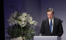 Марио Драги няма друга алтернатива, освен да прекрати нетното изкупуване на активи