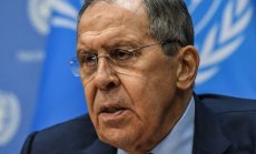 Русия: Украйна трябва да се предаде, въпреки че армията на Путин се оттегля