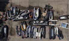 Великобритания примамва мигрантите с „модерното си робство“, смята френски министър