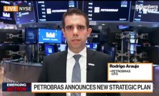 Petrobras се готви за петрол на $35