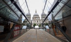 Британската инфлация засилва залозите за повишаване на лихвите