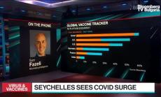 Какво точно се случва в Република Сейшели