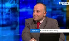 Седмицата беше белязана от страсти в парламента, както и извън него