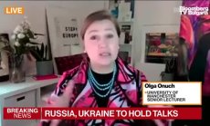 Плановете на Путин не могат да с епредвидят