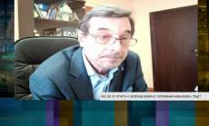 Д. Манолов: Извънреден труд трябва да ползва този работодател, който може да си го плаща