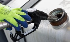 Цените на дизела сочат за предстоящ недостиг още преди зимата