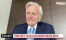 Жан-Клод Трише за историята на ЕЦБ, част 2