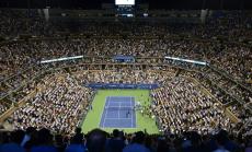 Наградните фондове на US Open са намалени с 6,7%