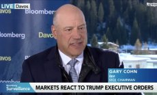 Гари Кон: Винаги слушам Давос