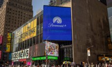 След месеци на преговори Paramount се е отказала от сливане с Warner Bros.