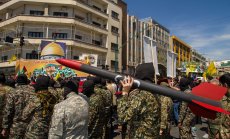 Иран няма лесни възможности за отмъщението си срещу Израел