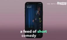 Netflix пуска приложението Fast Laughs