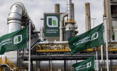 Бюджетните съкращения обричат тежката индустрия в Германия на застой
