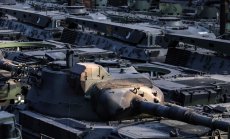 ЕС планира да подсигури достъпа до критични материали за отбранителния сектор