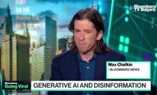 Шумът около изкуствения интелект измества проблема с подвеждащата информация