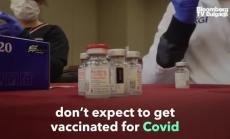 Американски скептицизъм към ваксините срещу Covid-19