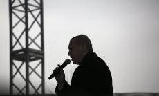 Ердоган обяви предсрочни избори през лятото 