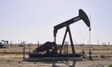 Петролът завършва втора поредна седмица на червена територия  