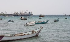 Етиопия предлага авиокомпания на Сомалиленд за достъп до Червено море