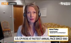 Rabobank: Доларът ще остане доста стабилен