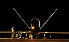 САЩ удариха ИДИЛ и в Сомалия