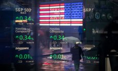 Ето какво да очакваме за акциите в САЩ през 2024 г. след като S&P приближава рекорд