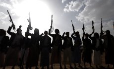 Хутите разделят световната търговия с втечнен природен газ на региони