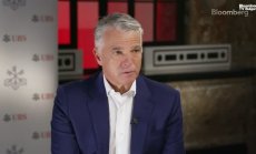 Серджо Ермоти не очаква отражение от новите капиталови изисквания