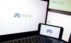 Meta представи нов инструмент за обучение на системи с изкуствен интелект 