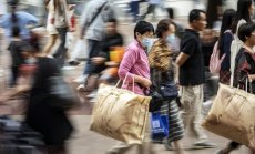 Париж и Милано мечтаят за завръщането на китайските туристи