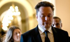 ЕС заплашва с глоба цялата империя на Мъск заради гафове на Х