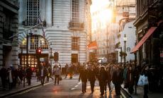 Европейските пазари реагират позитивно на новините от Изток