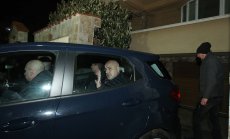 Бившият премиер Борисов и членове на ГЕРБ са задържани 