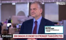 Бини Смаги: Икономиката е по-силна от очакваното, част 2