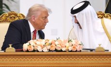 САЩ обявявиха сделки с Катар на стойност над 243 милиарда долара