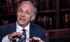 Прословутата търговия на Рей Далио се разпада, а инвеститорите се спасяват