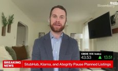 Разпродажбите спряха M&A и IPO за милиарди