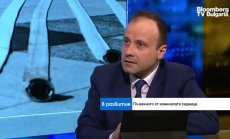 Румен Радев не изключи възможността за разполагане на американски военни в България