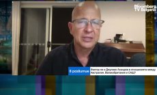 Питър Гресте: Джулиан Асанж ще бъде жертва на новия съюз на САЩ срещу Китай