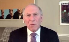 Ричард Хаас се тревожи повече за Китай, отколкото за Русия