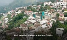 Потъващият златен град, част 1