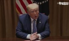 Тръмп ще подпише указ за реформа на полицията